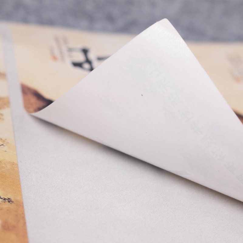 不干膠標簽和標簽?zāi)z水的搭配法