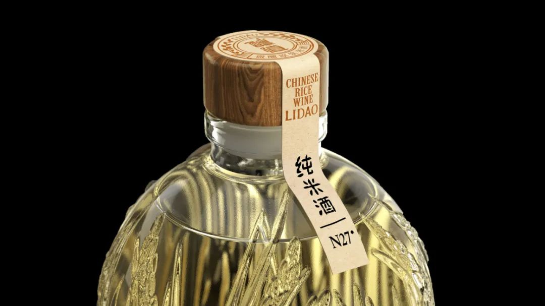 “小標(biāo)簽，大智慧”觀標(biāo)簽，聞其香，品其味，標(biāo)簽設(shè)計(jì)有多牛