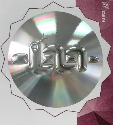“浮雕”技術(shù)，竟然可以這么炫！太炸裂了！