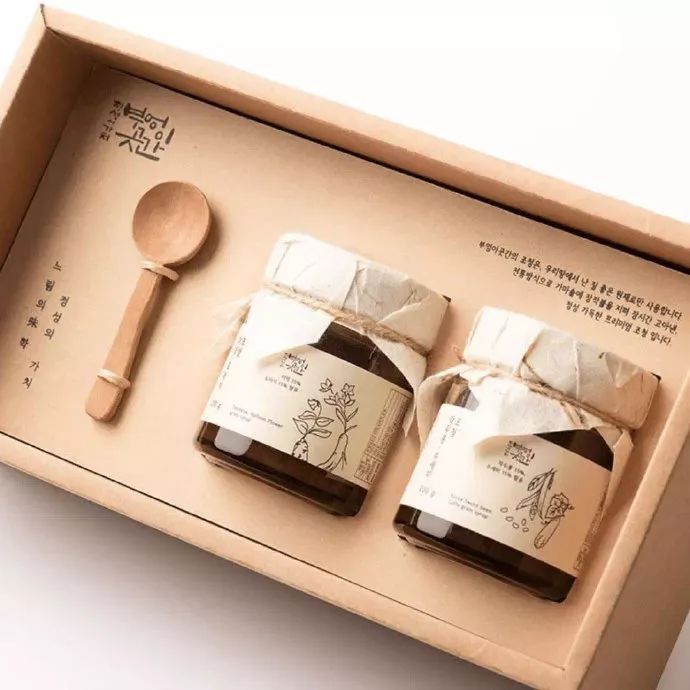 食品包裝標(biāo)簽設(shè)計(jì)，觀包裝、賞標(biāo)簽