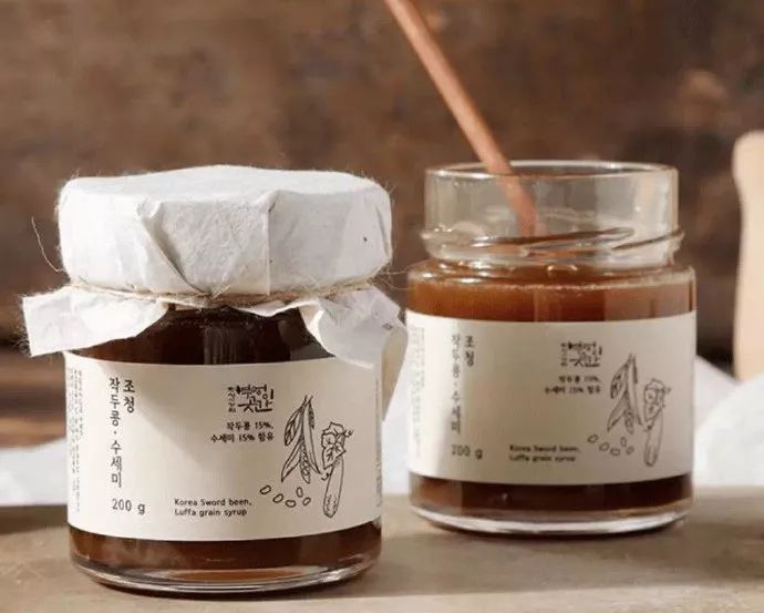 食品包裝標(biāo)簽設(shè)計(jì)，觀包裝、賞標(biāo)簽