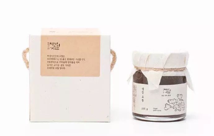 食品包裝標(biāo)簽設(shè)計(jì)，觀包裝、賞標(biāo)簽