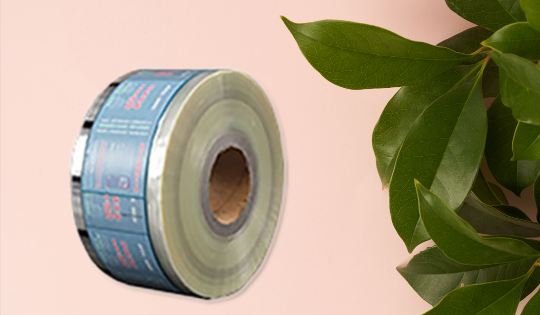 什么是卷膜？一文了解卷膜標(biāo)簽特性及應(yīng)用