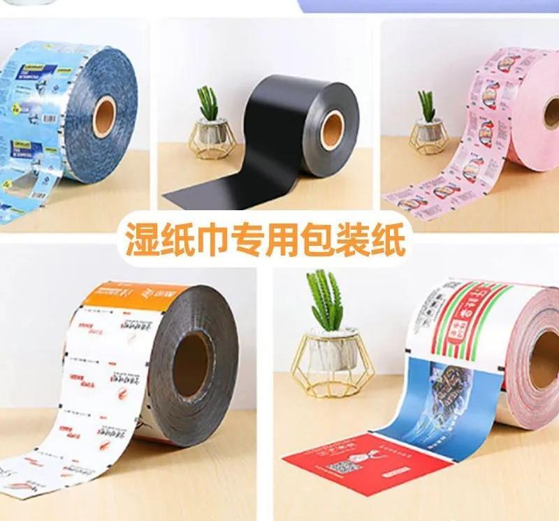 什么是卷膜？一文了解卷膜標(biāo)簽特性及應(yīng)用