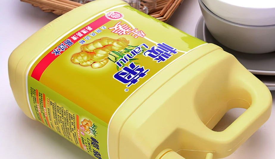 不干膠標(biāo)簽幾種常用的光油應(yīng)用效果