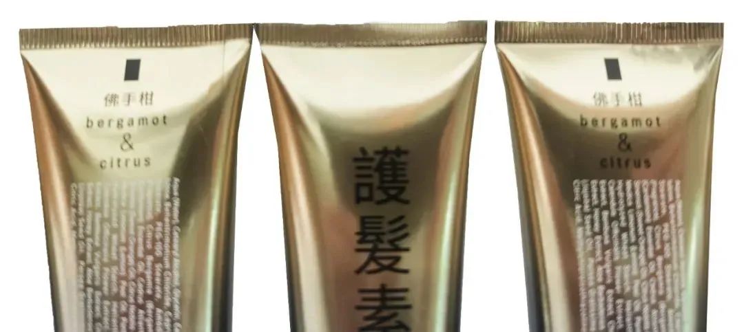 華益軟管標簽的選材及加工技術！
