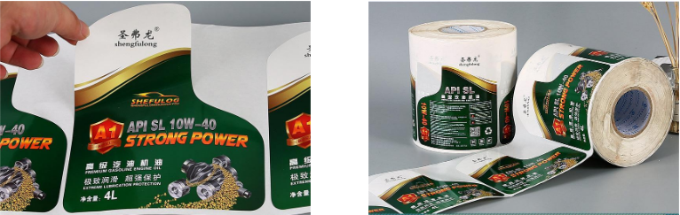 提升潤(rùn)滑油品牌形象的標(biāo)簽-華益解決方案
