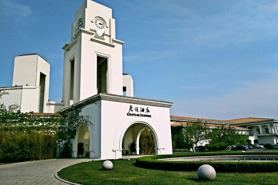 葡萄酒標(biāo)簽，賦予“她之美”
