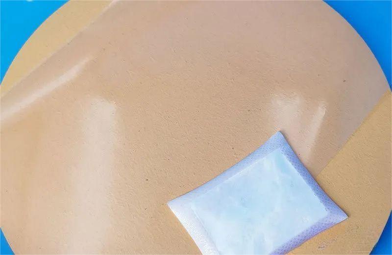 OPP塑料膜在包裝領(lǐng)域的優(yōu)勢(shì)及應(yīng)用