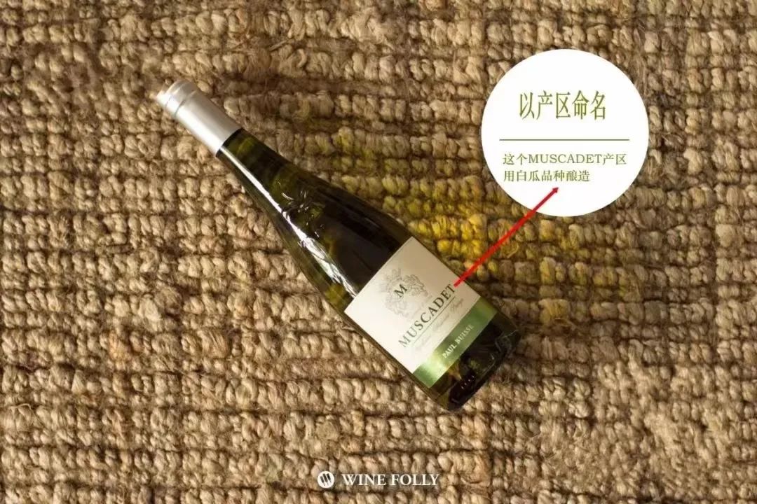 看懂酒標簽的三個關鍵點