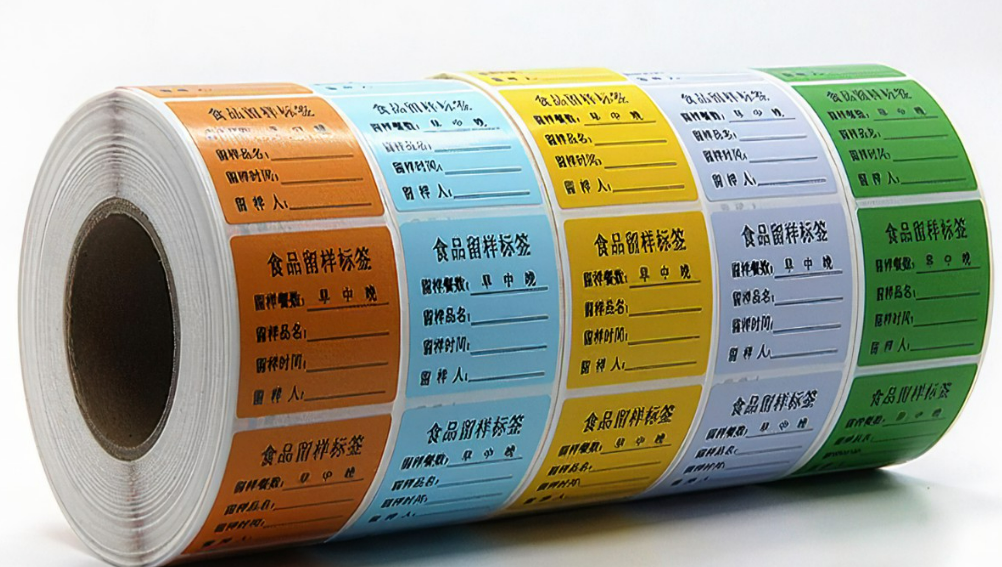 選擇不干膠標(biāo)簽六大注意事項(xiàng)