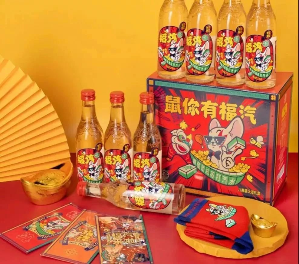 不干膠標(biāo)簽設(shè)計(jì)的重要性