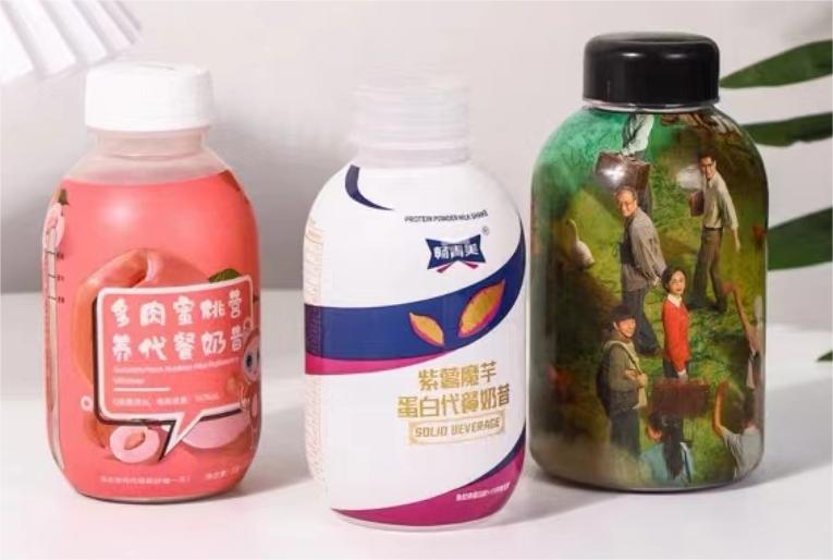 熱收縮套標簽的材料選擇和注意事項