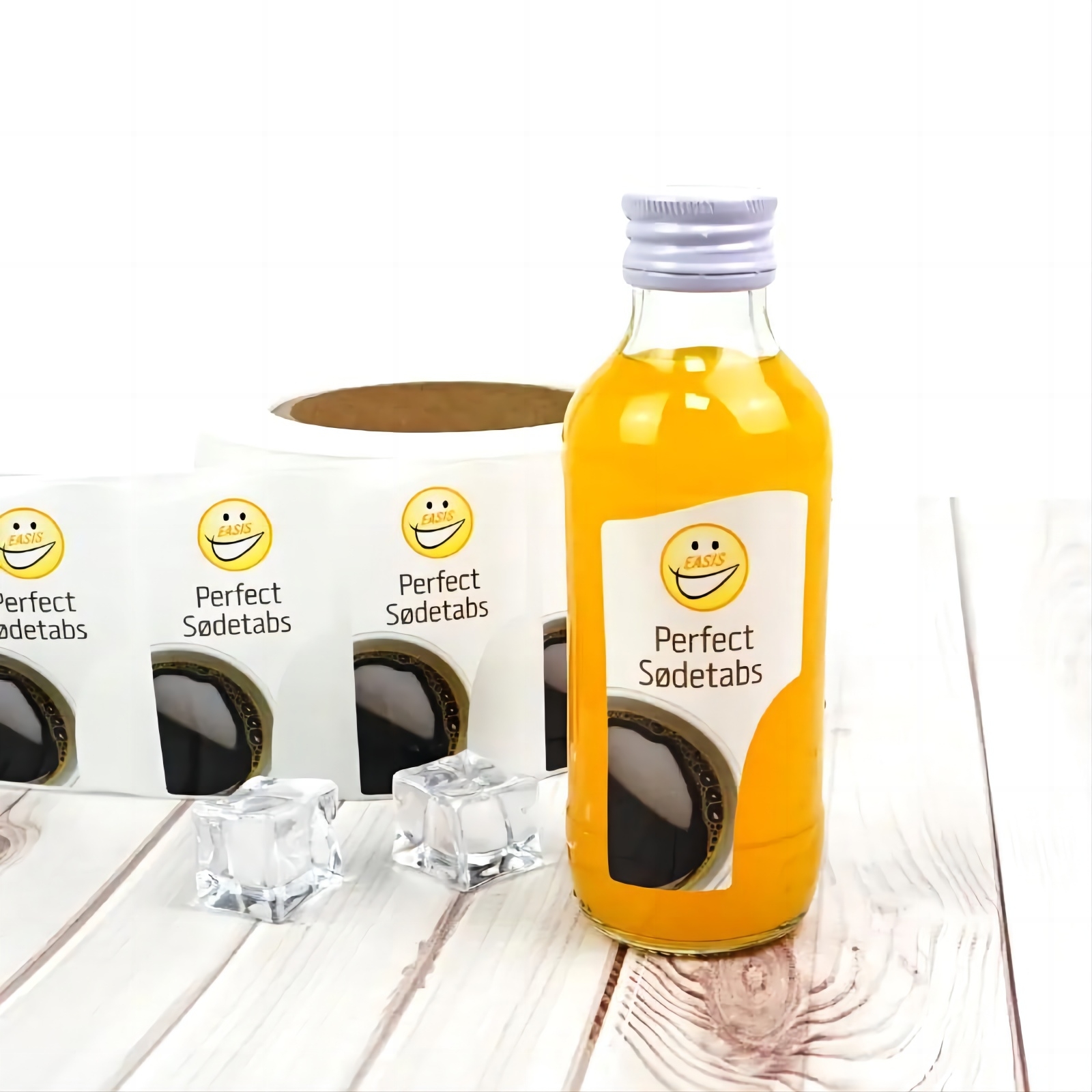食品和飲料標(biāo)簽如何影響顧客購(gòu)買決策