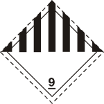國(guó)際化學(xué)品運(yùn)輸標(biāo)簽規(guī)定以及象形圖（全）