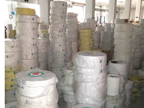 盛夏挑戰(zhàn):溫濕度波動下的不干膠標簽問題與解決之道